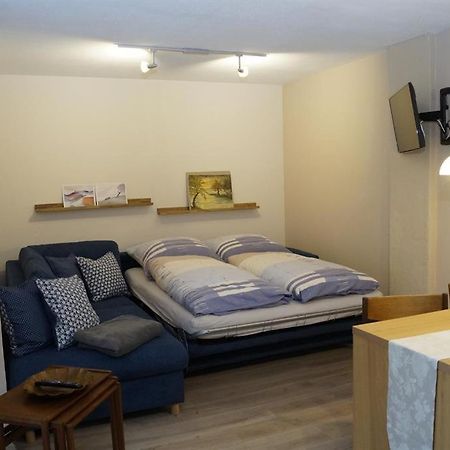 Apartament Haus Bongard Zewnętrze zdjęcie
