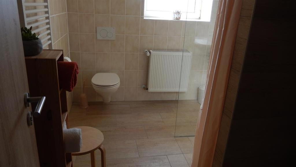Apartament Haus Bongard Zewnętrze zdjęcie