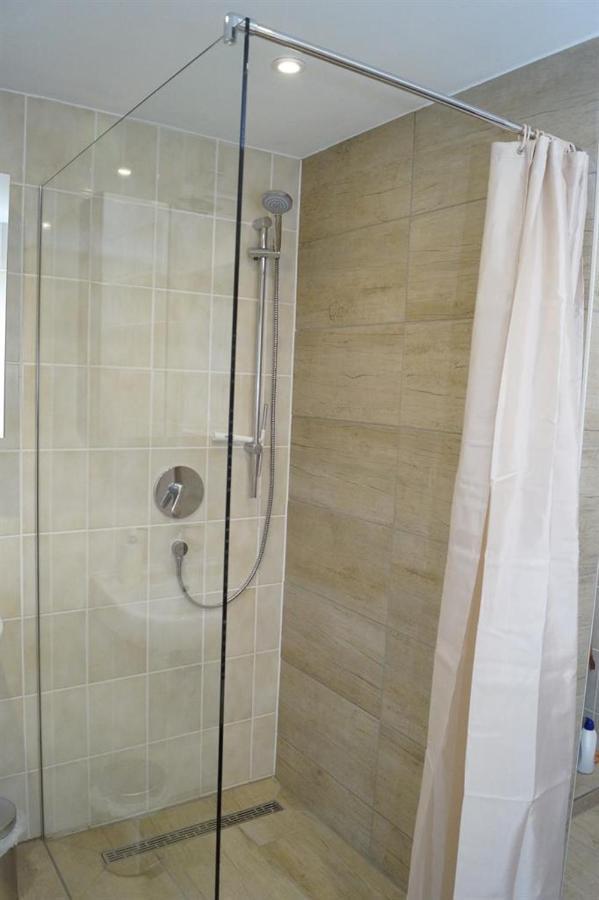 Apartament Haus Bongard Zewnętrze zdjęcie